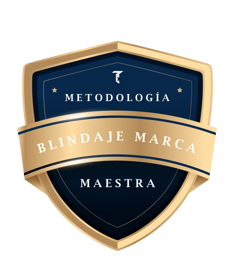 Metodo Blindaje Marca Maestra del Estudio Tarazona